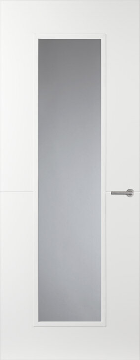 Glas-/Lijndeur AL51 | Linea