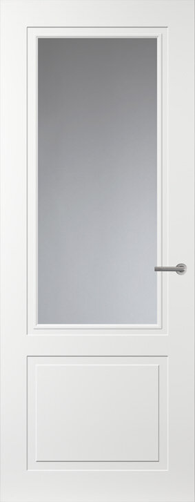 Glas-/paneeldeur CE104 | Cameo