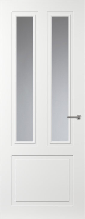 Glas-/paneeldeur CE121 | Cameo
