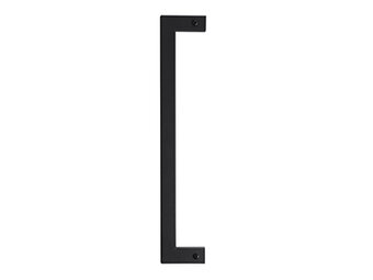 Edge schuifdeurgreep | Schuifdeurbeslag