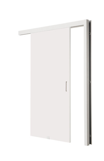 Motion | Voor de wand