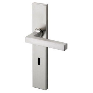 Luxes deurklink | Luxe deurbeslag