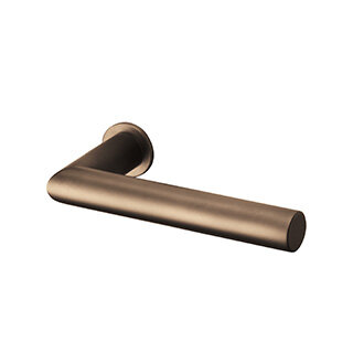 Lumo deurklink | Luxe deurbeslag