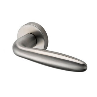 Flair deurklink | Luxe deurbeslag